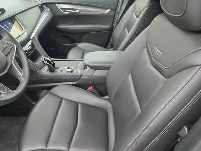 Used 2024 Cadillac XT5 Luxury FWD image 20