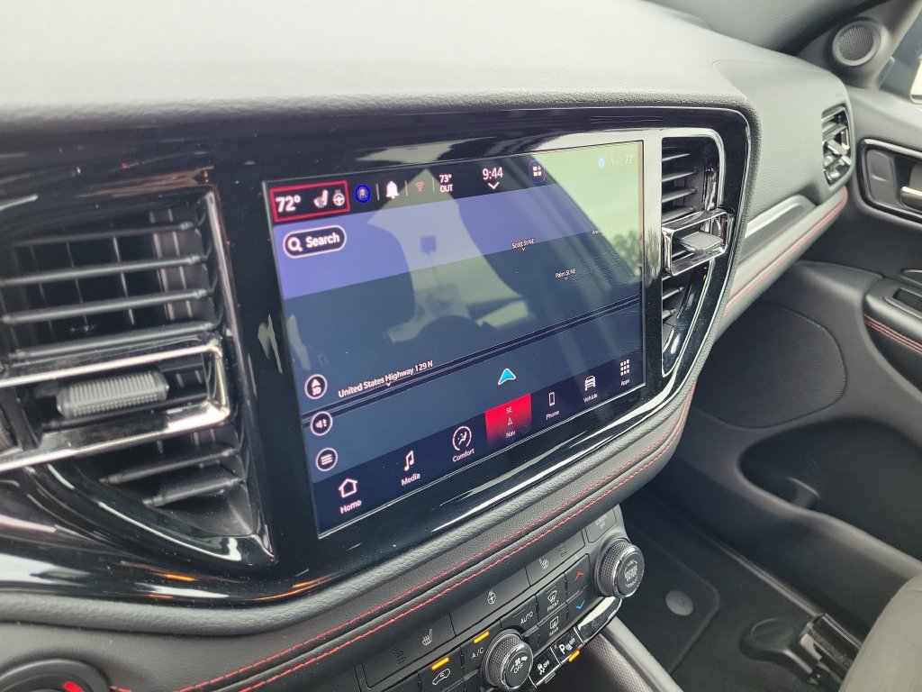 Used 2025 Dodge Durango GT AWD/4WD image 35