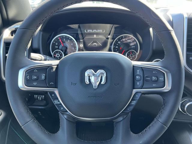 New 2026 RAM 1500 Big Horn image 15