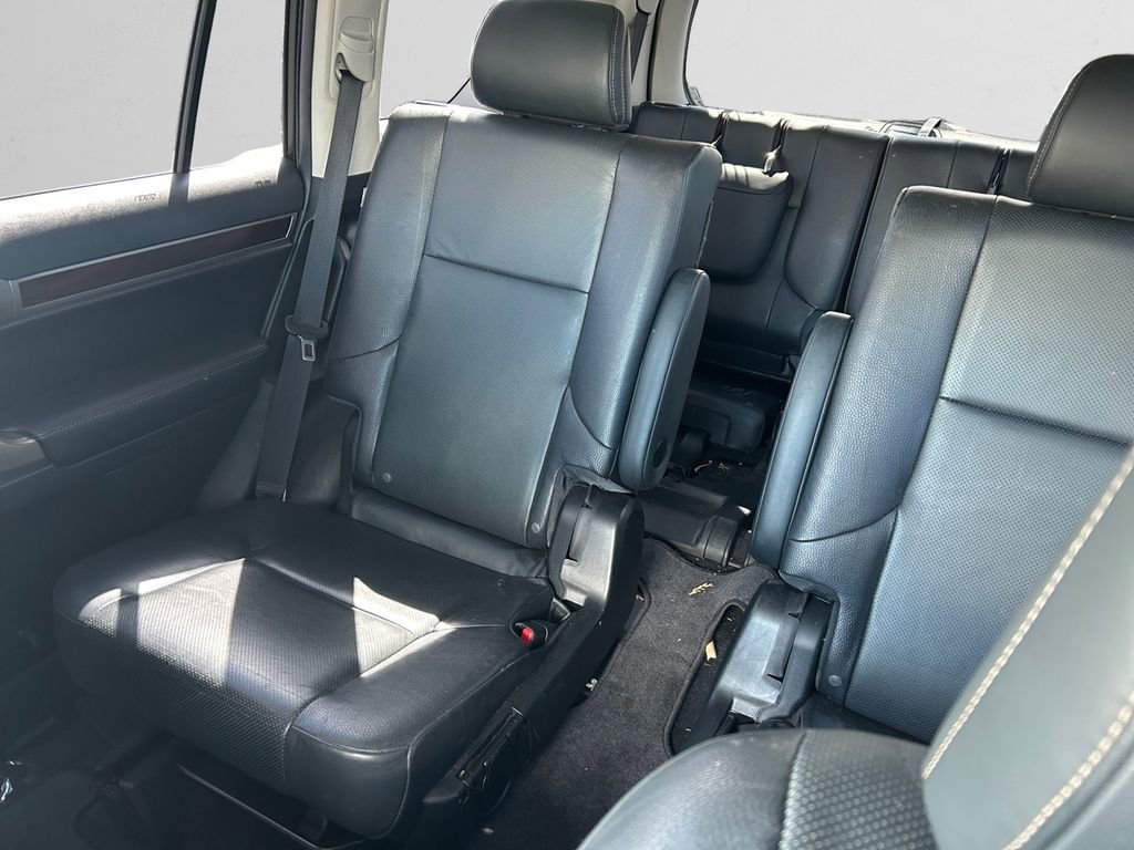 Used 2019 Lexus GX 460 Premium AWD/4WD image 14