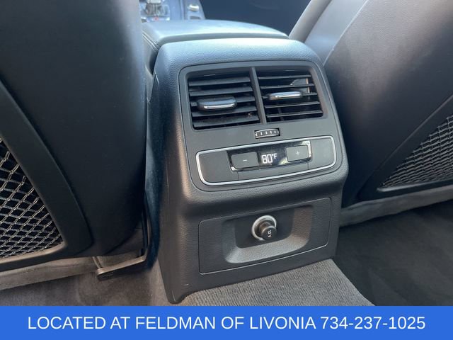 Used 2018 Audi S5 Premium Plus image 22