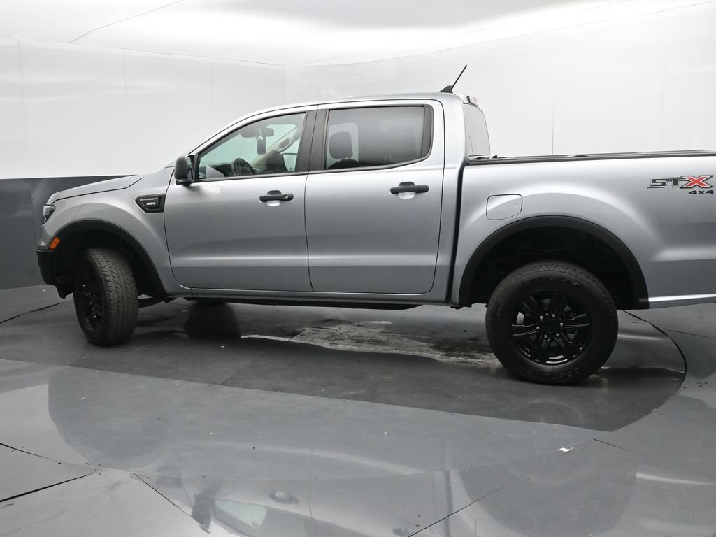 Used 2022 Ford Ranger XL w/ Equipment Group 101A High AWD/4WD image 30