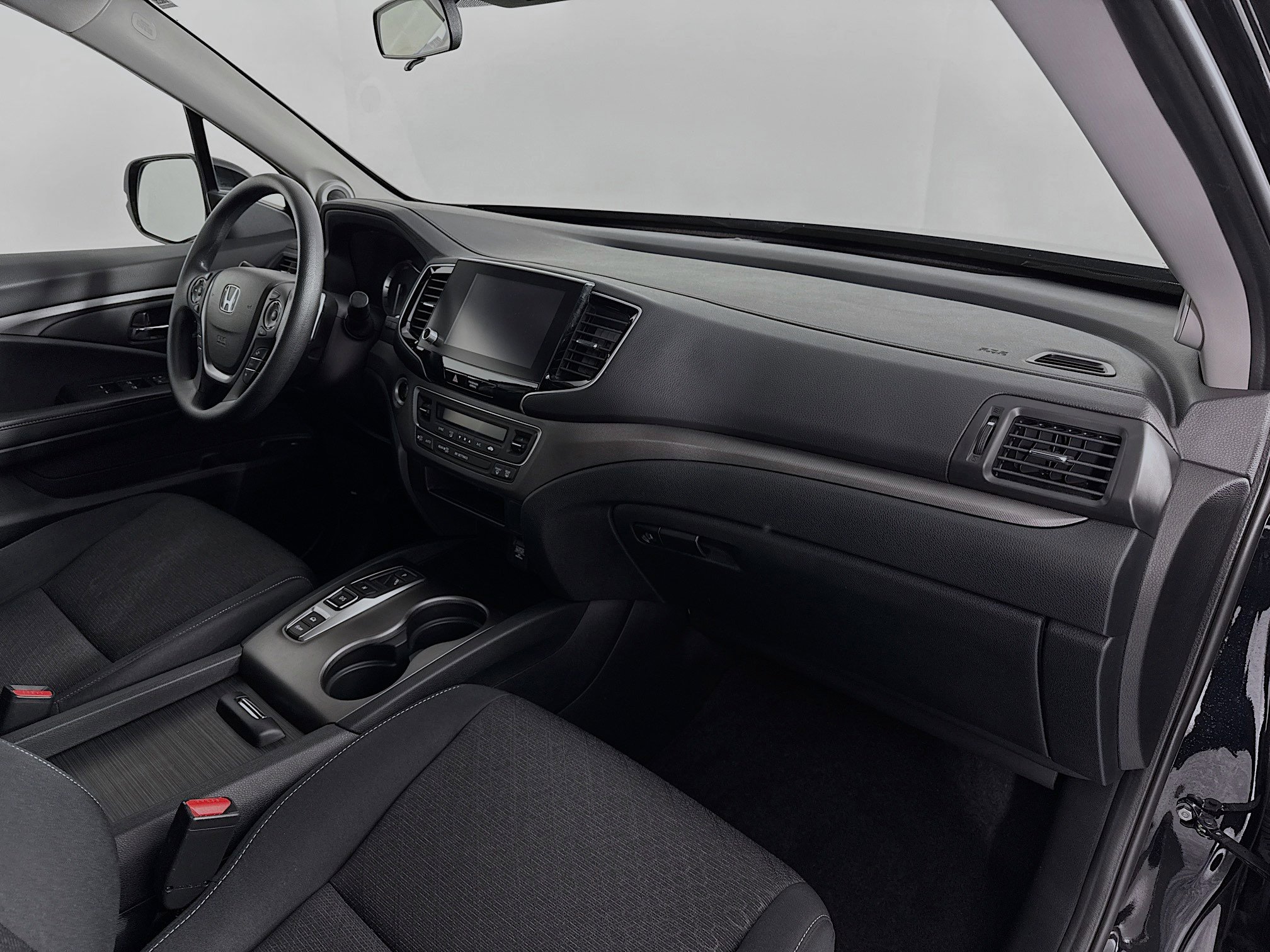 Certified 2023 Honda Ridgeline Sport image 27