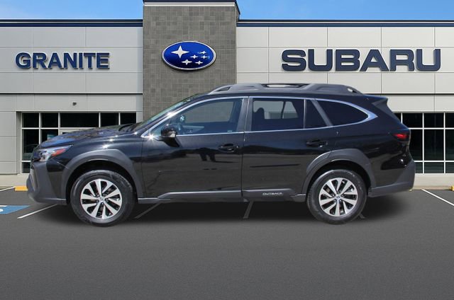 Certified 2024 Subaru Outback Premium AWD/4WD image 7