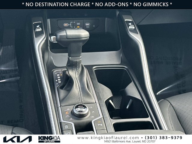 Used 2026 Kia Sorento EX AWD/4WD image 7