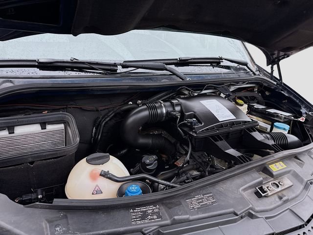 Used 2015 Mercedes-Benz Sprinter 2500 image 28