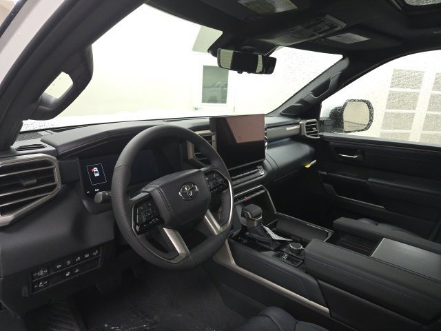 New 2026 Toyota Tundra Platinum AWD/4WD image 24