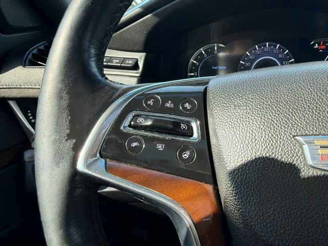 Used 2019 Cadillac Escalade ESV Luxury image 23