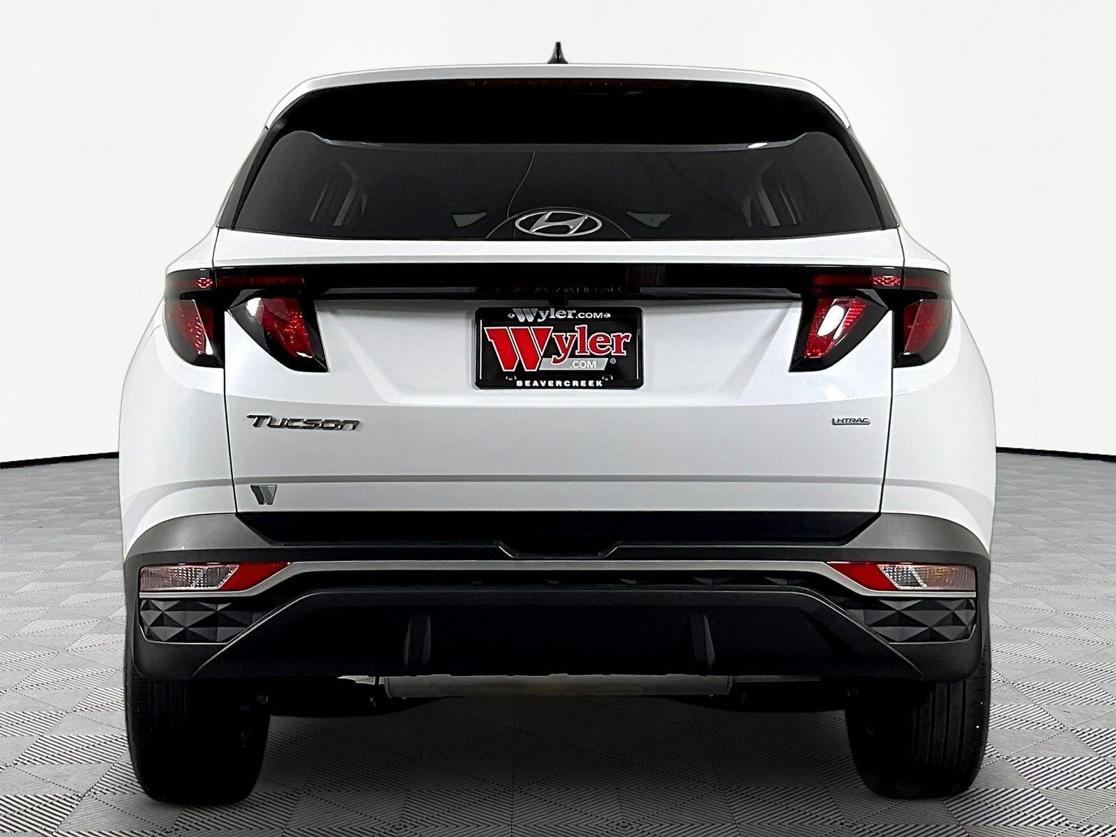 Used 2024 Hyundai Tucson SEL AWD/4WD image 5