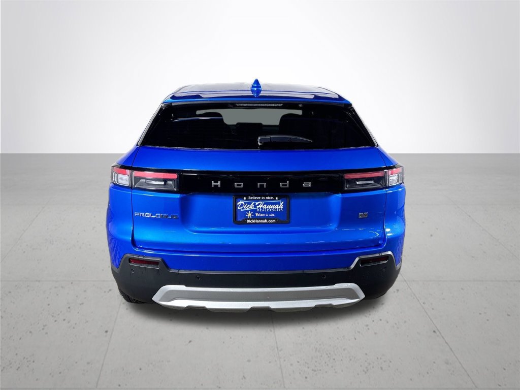 New 2026 Honda Prologue Eco image 7