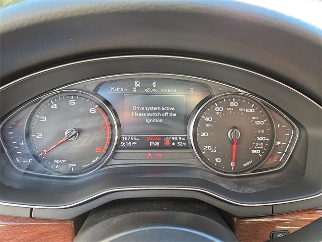 Certified 2023 Audi A4 2.0T Premium w/ Convenience Package image 21