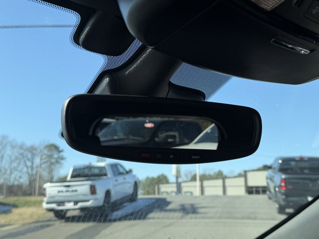 Used 2024 Dodge Durango GT image 27