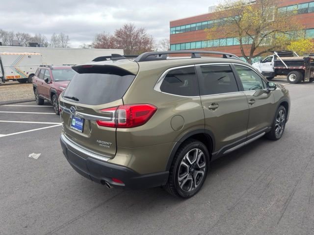 Used 2023 Subaru Ascent Limited AWD/4WD image 6