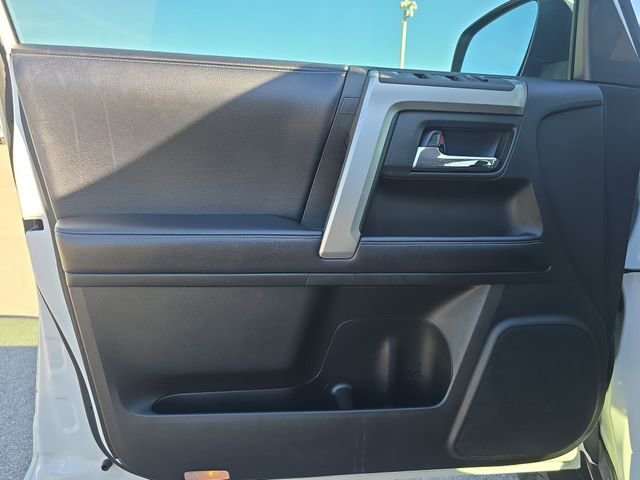 Certified 2019 Toyota 4Runner SR5 image 27