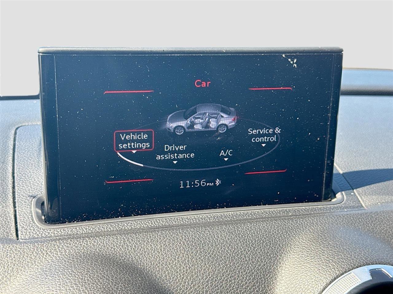 Used 2016 Audi A3 1.8T Premium image 14