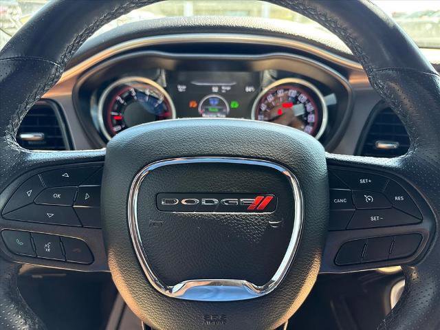 Used 2021 Dodge Challenger R/T Scat Pack image 17