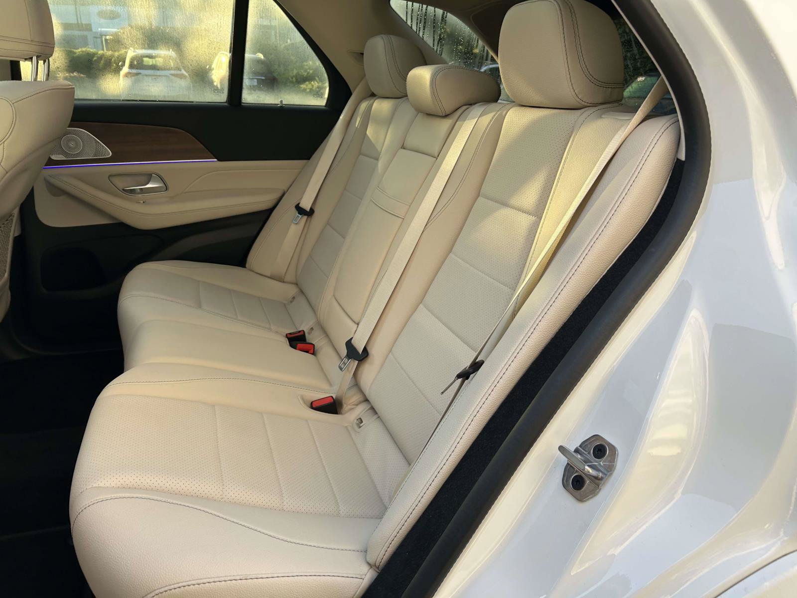 Certified 2026 Mercedes-Benz GLE 450 4MATIC image 40