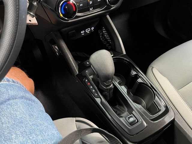 Used 2022 Chevrolet TrailBlazer LS FWD image 30