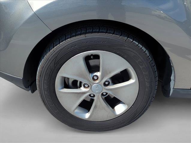 Used 2016 Kia Soul image 6