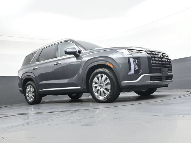 Used 2025 Hyundai Palisade SEL AWD/4WD image 32