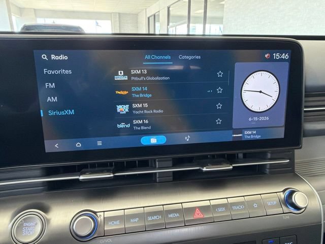Used 2025 Hyundai Kona SEL AWD/4WD image 19
