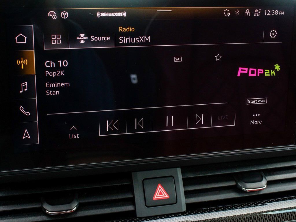 Used 2023 Audi S5 Premium Plus image 23