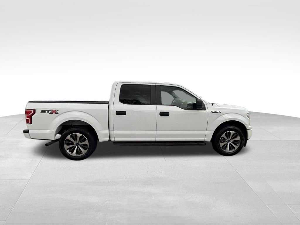 Used 2019 Ford F150 XL w/ Equipment Group 101A Mid image 3