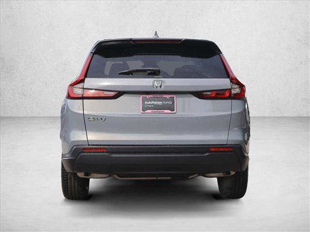 New 2026 Honda CR-V LX image 6