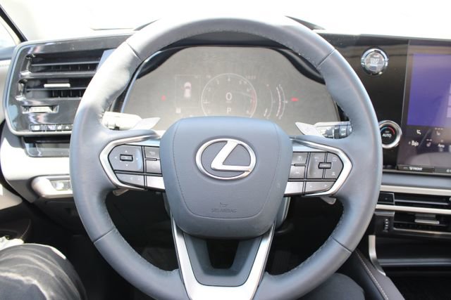 Certified 2024 Lexus RX 350 FWD w/ Technology Package image 16