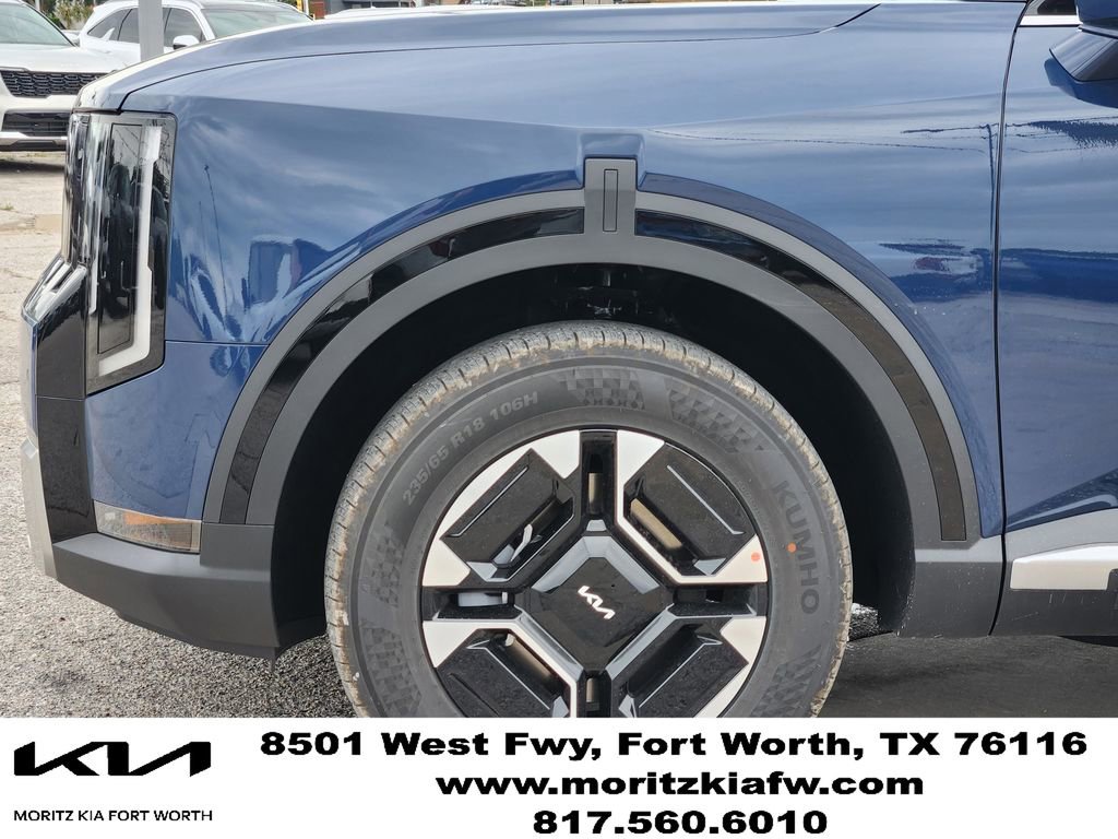 New 2027 Kia Telluride X-Line EX AWD/4WD image 6