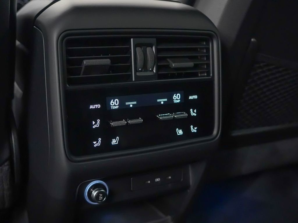 Certified 2025 Porsche Cayenne GTS image 16