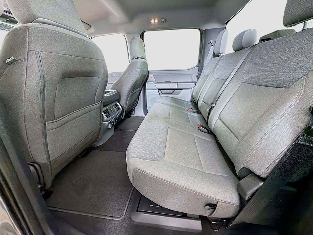 Used 2025 Ford F150 XLT w/ Equipment Group 301A Standard image 20