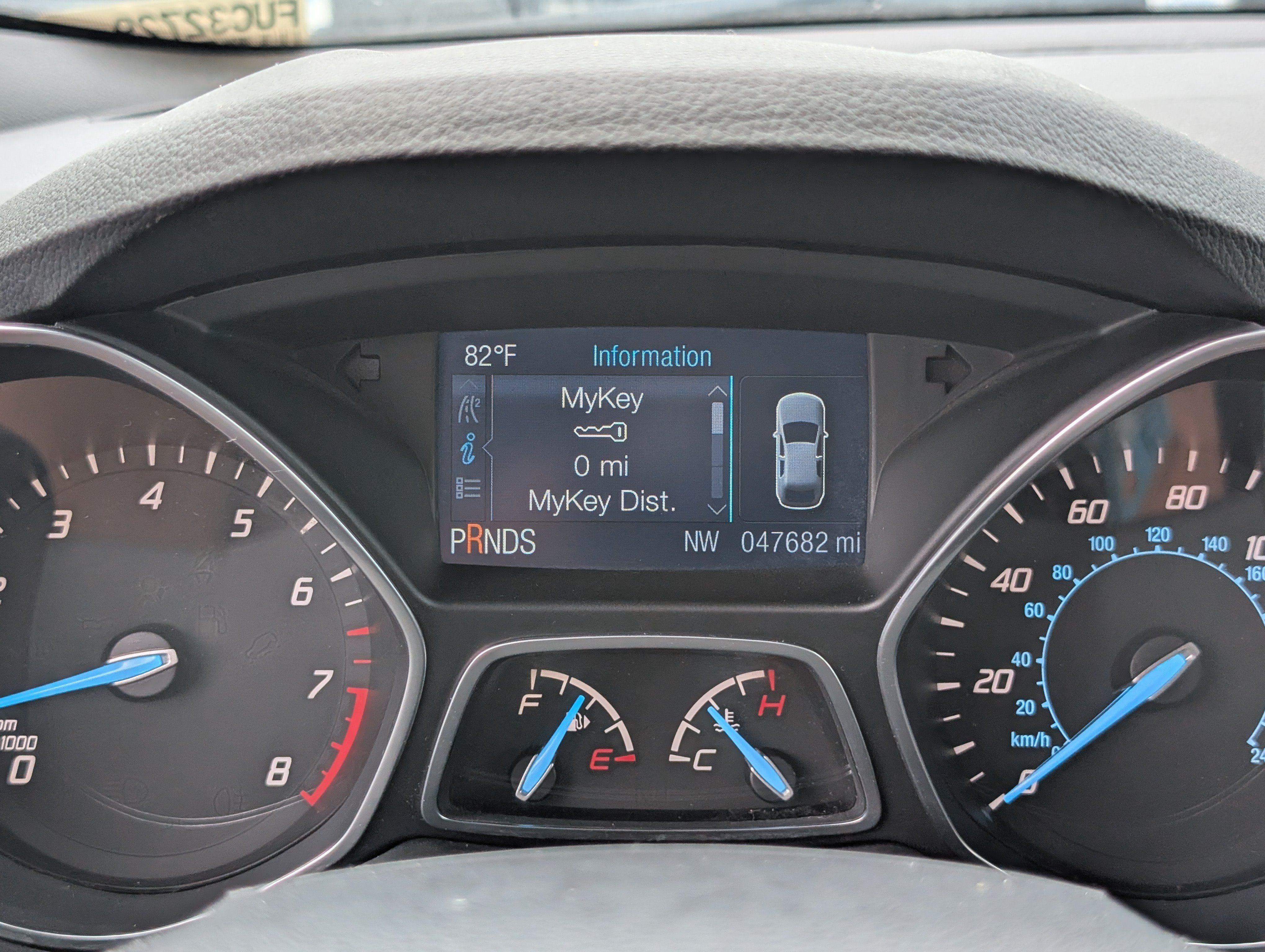 Used 2015 Ford Escape SE FWD image 25