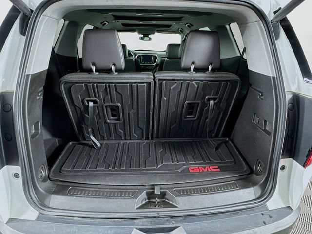 Used 2023 GMC Acadia AT4 w/ Technology Package AWD/4WD image 29