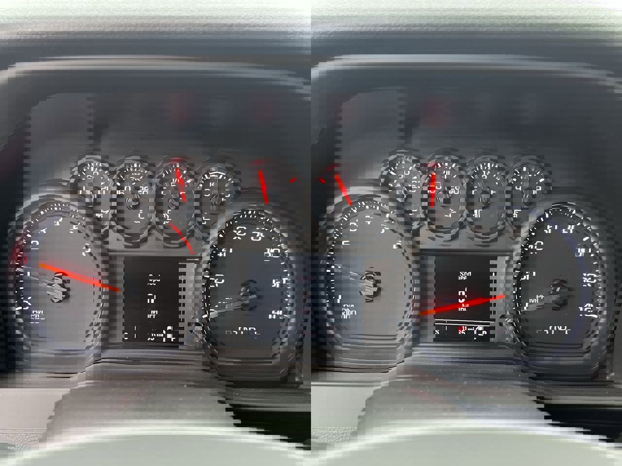 New 2025 Chevrolet Silverado 2500 W/T image 38