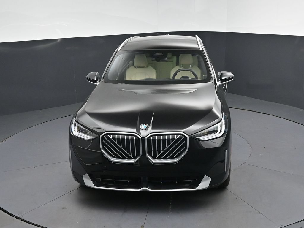 Certified 2026 BMW X3 xDrive30i w/ Convenience Package AWD/4WD image 37