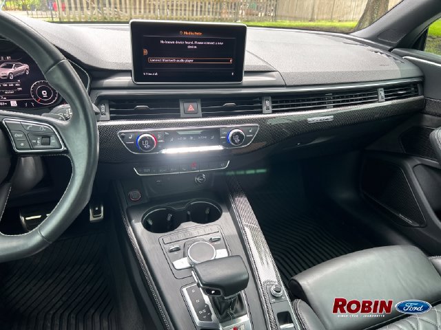 Used 2019 Audi S5 Prestige AWD/4WD image 17