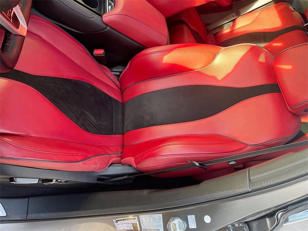 Used 2024 Acura RDX AWD w/ A-Spec & Advance Pkg image 20