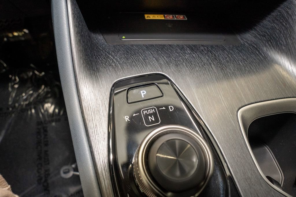 Used 2026 Lexus RZ 350e 2WD w/ Convenience Package image 19