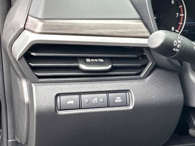 New 2026 Nissan Altima 2.5 SV AWD/4WD image 21