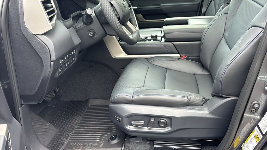 New 2026 Toyota Tundra Platinum AWD/4WD image 30