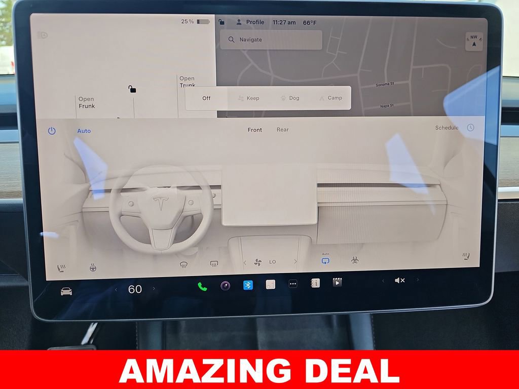 Used 2022 Tesla Model Y Long Range image 22