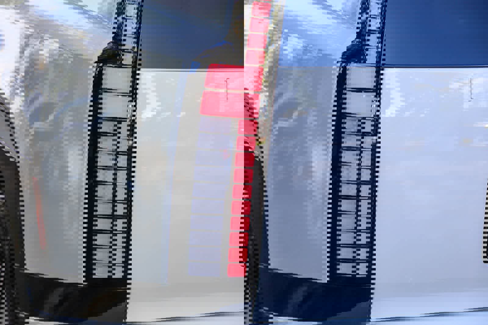 New 2026 Hyundai Ioniq 9 SEL image 9