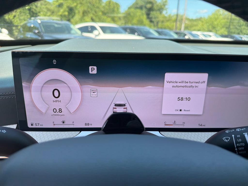 New 2026 Genesis GV80 2.5T Prestige AWD/4WD image 29