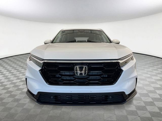 New 2026 Honda CR-V EX-L image 9