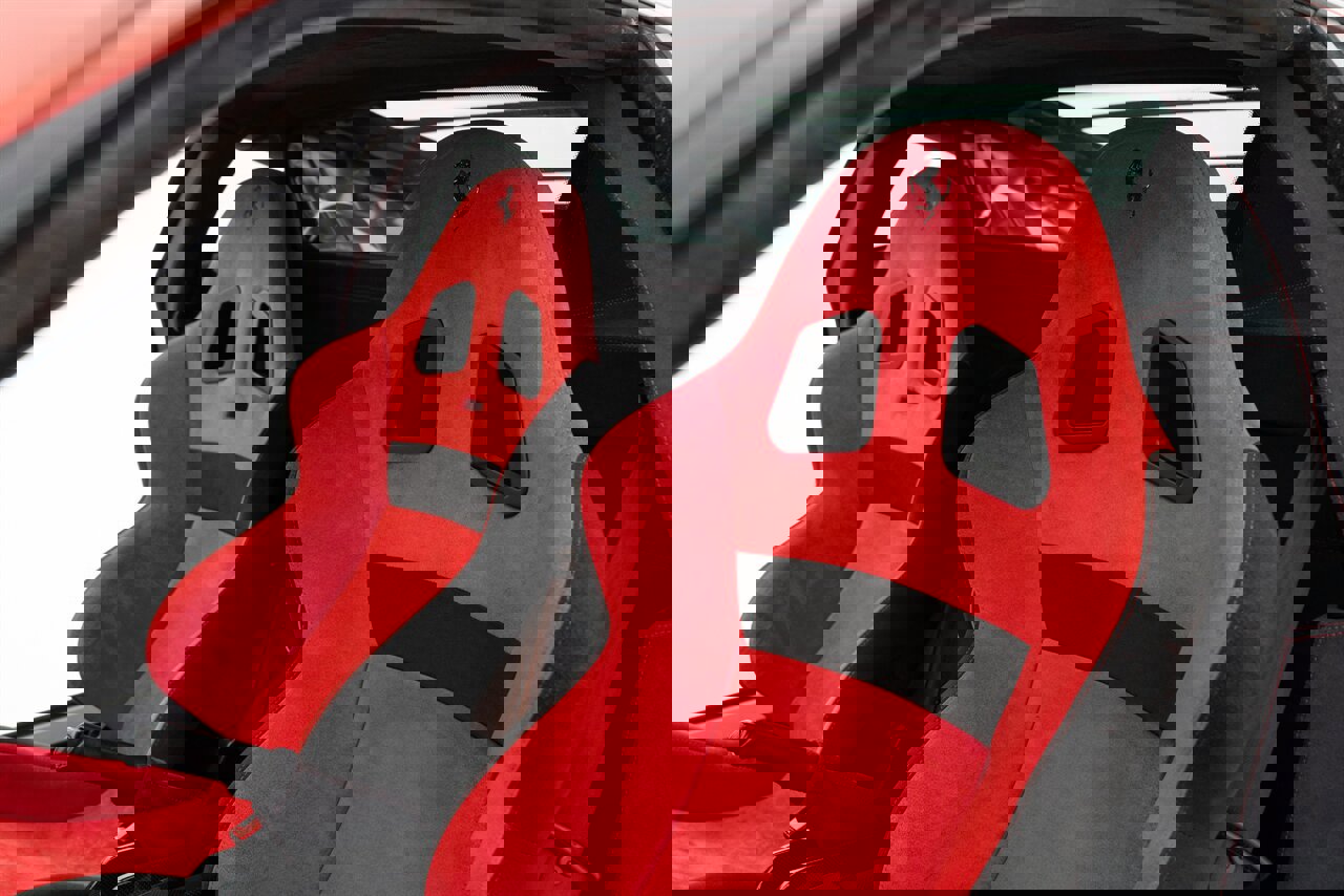 Used 2004 Ferrari 360 Challenge Stradale image 23