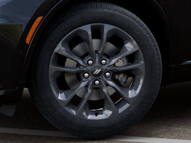 New 2026 Dodge Durango GT AWD/4WD image 8