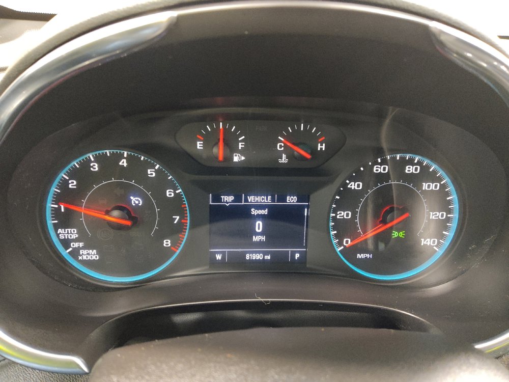 Used 2019 Chevrolet Malibu LT image 23