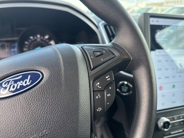 Certified 2024 Ford Edge SE AWD/4WD image 32