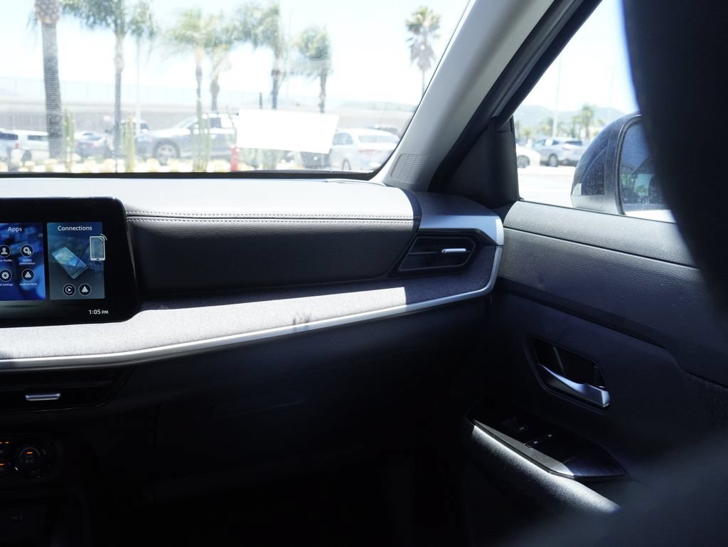 New 2026 Nissan Kicks SV w/ Cold Weather Package FWD image 29